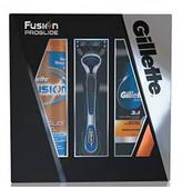 Thumbnail for your product : Gillette 3 Step Manual Set