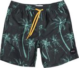 Thumbnail for your product : RVCA Hairy Palms Boardshort