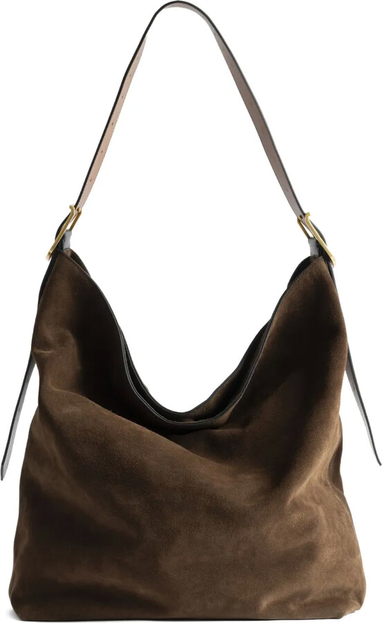 Zadig & Voltaire XL Jane shoulder bag