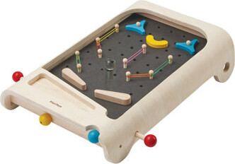 Plan Toys Pinball Multi-Game