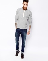 Thumbnail for your product : Lee Jeans Henley T-Shirt