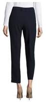 Thumbnail for your product : Karl Lagerfeld Paris Skinny Ankle Pants