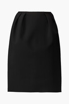 Thumbnail for your product : Agnona Crepe Skirt