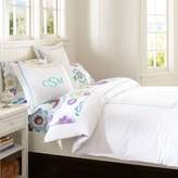 Thumbnail for your product : Pottery Barn Teen Pop Dot Sham, Euro, Pool