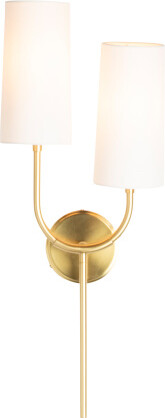 TJMAXX 10X26.75 Vesper Wall Sconce