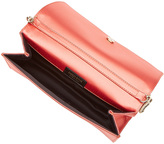 Thumbnail for your product : Emilio Pucci Embellished Satin Shoulder Bag