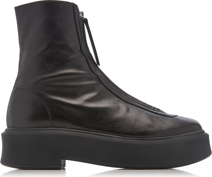The Row Boots
