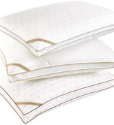 Thumbnail for your product : Calvin Klein Signature Down Alternative Density Standard Firm Gusset Pillow