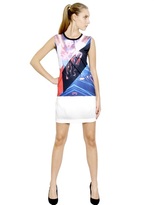 Thumbnail for your product : Ground Zero Cotton Jersey Tank Top