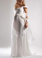 Thumbnail for your product : Isabella Oliver Belle Epoque Dress