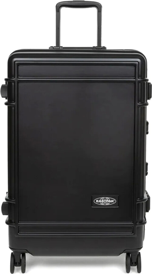 farfetch eastpak medium suitcase