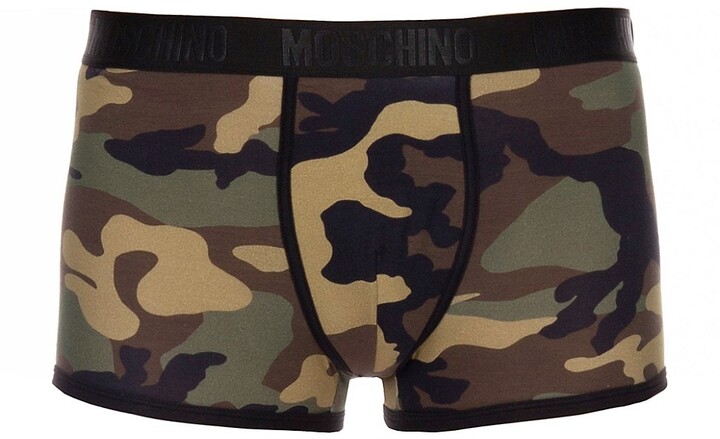Camo Trunk Underwear | Shop The Largest Collection | ShopStyle