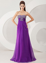 Thumbnail for your product : Angela & Alison Angela and Alison - 41026 Strapless Interweaved A-Line Long Gown