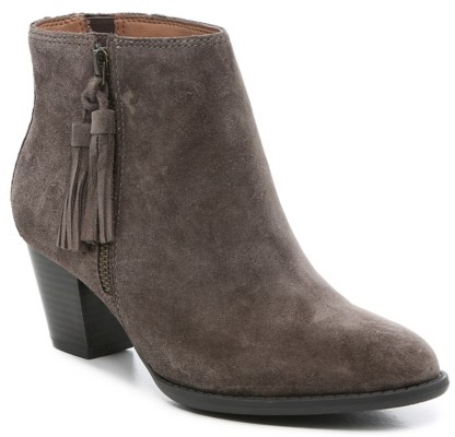 vionic madeline bootie