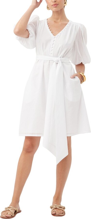Malina Dress