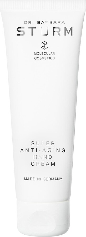 Dr. Barbara Sturm Super Anti-Aging Hand Cream in Beauty: NA