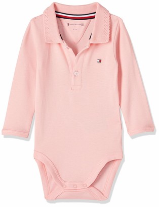 tommy hilfiger baby polo body