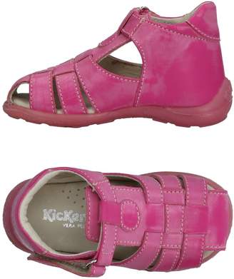 Kickers Sandals - Item 11325057