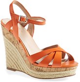 Thumbnail for your product : Charles by Charles David 'Astro' Espadrille Sandal (Women)