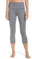 Thumbnail for your product : Zella High Waist Camila Crop Leggings