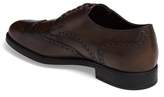 Thumbnail for your product : Tod's Wingtip