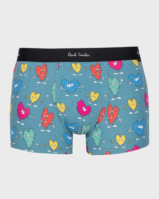 Heart Boxers, Shop The Largest Collection