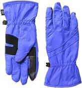 Thumbnail for your product : Isotoner Women’s smarTouch Packable Gloves with smartDRI