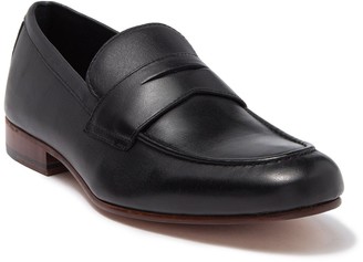gordon rush wilfred penny loafer