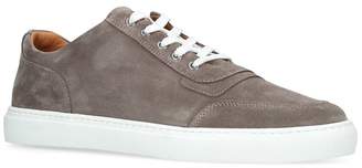 Harry's of London Nimble Leather Sneakers