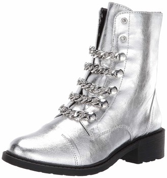 sam edelman metallic boots
