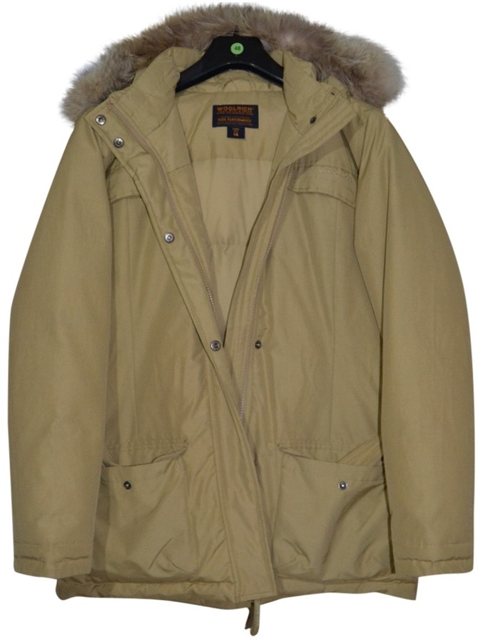 barbour yearling jacket