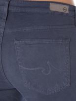 Thumbnail for your product : AG Jeans Prima Crop In Frontier Blue