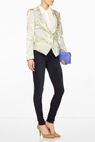 Thumbnail for your product : Vivienne Westwood Brocade Blazer