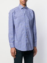 Thumbnail for your product : Etro Checked Shirt