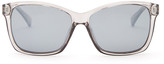 Thumbnail for your product : Cole Haan Women's Square Acetate Frame Sunglasses