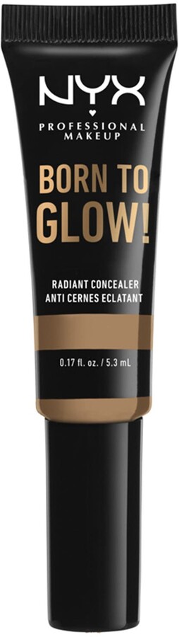 nyx radiant concealer