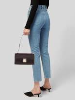 Thumbnail for your product : Gucci Vintage Padlock Shoulder Bag