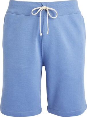 Polo Sweat Shorts | ShopStyle
