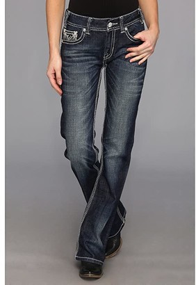 rolling waistband jeans