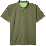 Thumbnail for your product : Columbia Men's Utilizer Big & Tall Polo