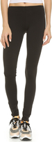 Thumbnail for your product : So Low SOLOW High Waist Leggings