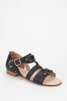 Thumbnail for your product : Madison Harding Felice Double-Harness Sandal