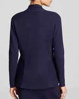 Thumbnail for your product : Eileen Fisher Open Front Cardigan