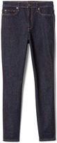 Thumbnail for your product : Gap AUTHENTIC 1969 true skinny contrast-stitch high rise jeans