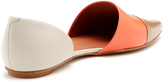 Thumbnail for your product : Rebecca Minkoff Frankie D'Orsey Flat