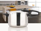 Thumbnail for your product : Fagor Duo 6 Qt. Stainless Steel Stovetop Pressure Cookers