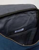 Thumbnail for your product : SANDQVIST Tobias Cordura Backpack In Blue