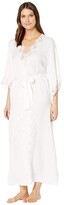 Thumbnail for your product : Eileen West Satin Ballet Wrap Robe