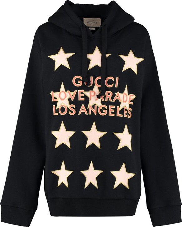 Gucci Hoodie | Shop The Largest Collection | ShopStyle