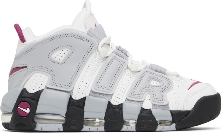Nike Air More Uptempo Sneaker - ShopStyle